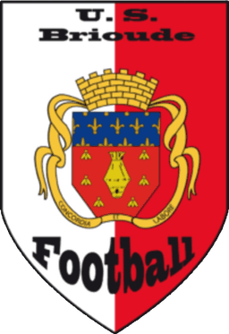 Logo US Brioude