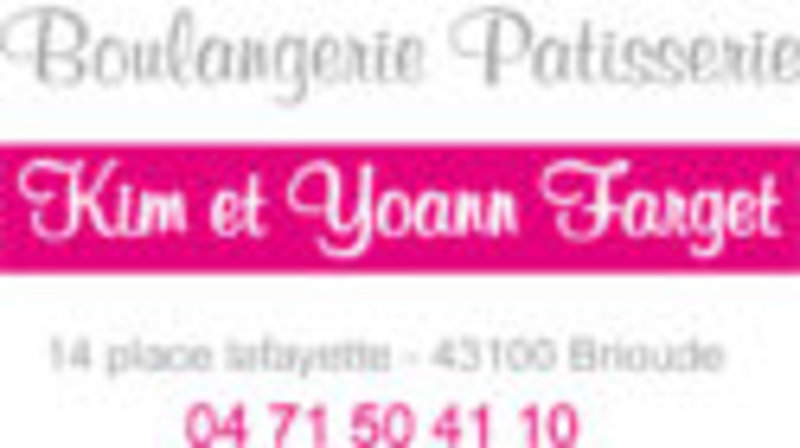 Boulangerie Kim et Yoann Farget