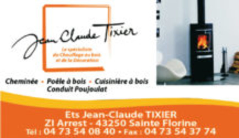 JC Tixier (Chauffagiste)