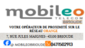 MOBILEO TELECOM