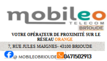 MOBILEO TELECOM