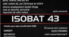 ISOBAT 43