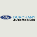 Garage Ford Durohany