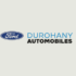 Garage Ford Durohany