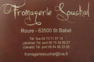 Fromagerie Souchal