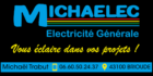 Michaelec Electricité